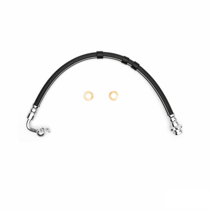 Infiniti QX56 Brake Hose - Front - R1 Concepts - R1 - `06-`07